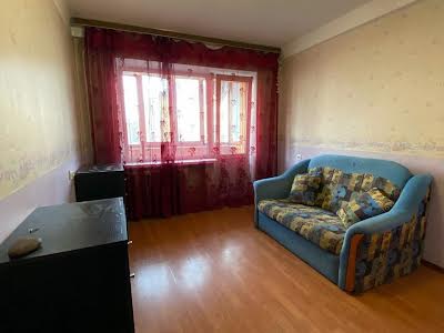 квартира за адресою Чоколівський бульв., 1