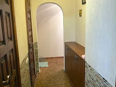 квартира за адресою Якуба Коласа вул., 29