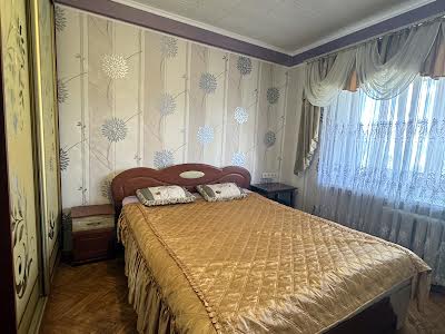 квартира по адресу Березняковская ул., 14-А