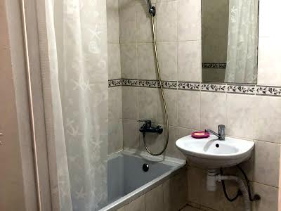 квартира за адресою Чистяківська вул., 26