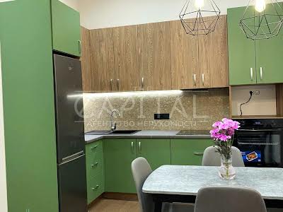 квартира по адресу Братьев Шеметов ул., 10/8
