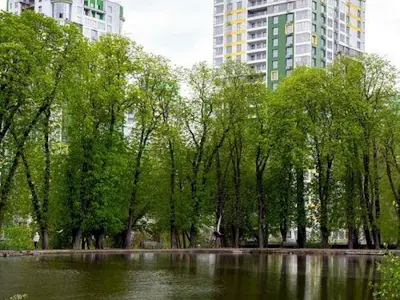 квартира по адресу Вышгородская ул., 45-Ж