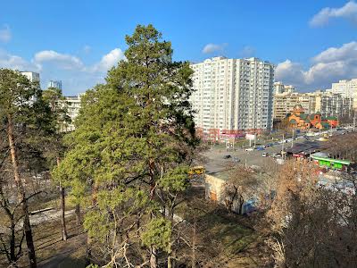 квартира за адресою Чорнобильська вул., 12