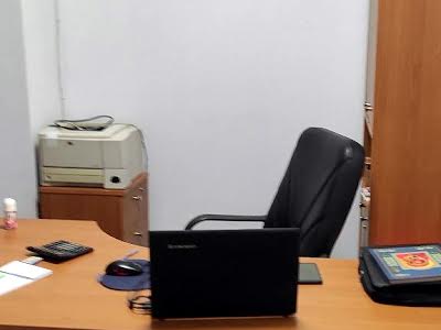 коммерческая по адресу Митрополита Андрея Шептицкого ул. (Анатолія Луначарського), 22А