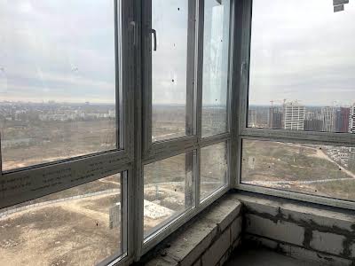 квартира по адресу Олександра Олеся ул., 6а