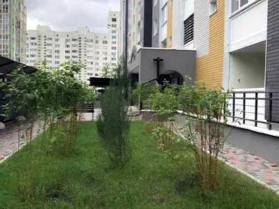 квартира по адресу Киев, Архитектора Вербицкого ул., 1-В