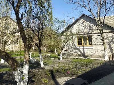 дом по адресу Оболонская ул.
