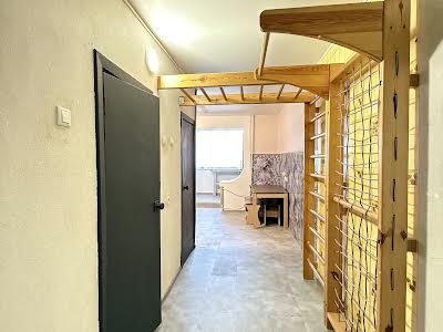 квартира по адресу Вацлава Гавела бульв. (Івана Лепсе), 34-Б