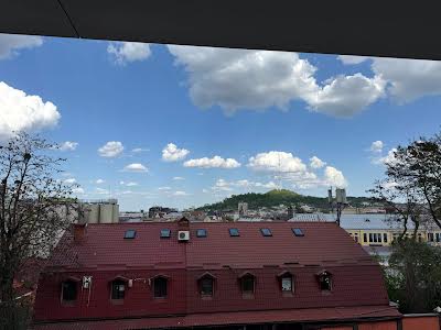 квартира по адресу Клепаровская ул., 15