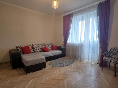 квартира по адресу Соломенская ул., 22