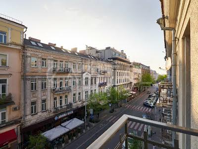 квартира за адресою Ярославів Вал вул., 20