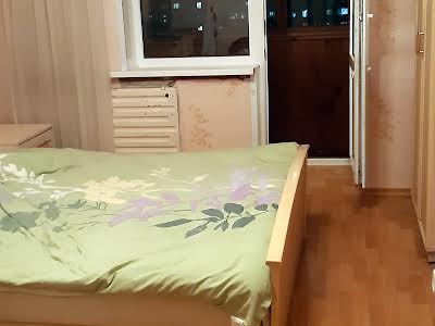 квартира по адресу Героев Днепра ул., 20-А