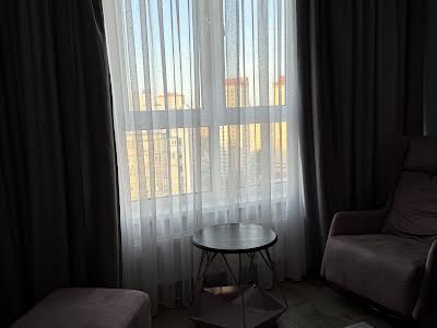 квартира по адресу Киев, Самойло Кошки ул. (Маршала Конєва), 10/1
