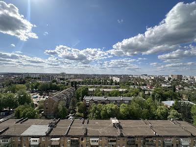 квартира за адресою Кузьми Скрябіна вул. (Ватутіна), 29