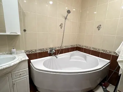 квартира за адресою Голосіївський просп. (40-річчя Жовтня), 130/57