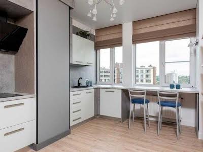 квартира по адресу Киев, Юнатская ул., 6