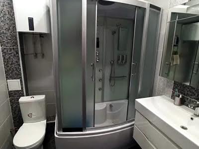 квартира за адресою Драгоманова вул., 2Б