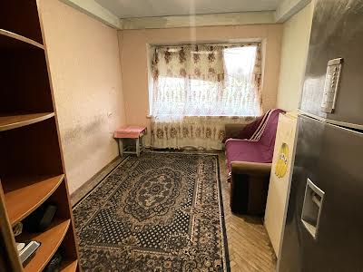 комната по адресу Космічна, 5