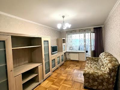 квартира по адресу Голосеевский просп. (40-летия Октября), 15-А
