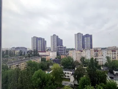 квартира за адресою Донецька вул., 8-А