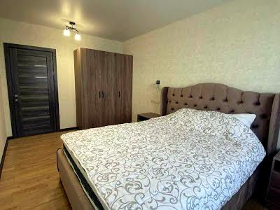 квартира за адресою Льва Ландау просп. (50-річчя СРСР), 52-Б