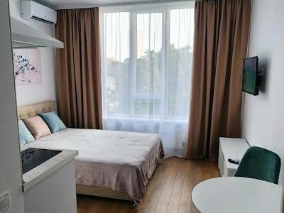 квартира за адресою Василя Стуса вул., 35б
