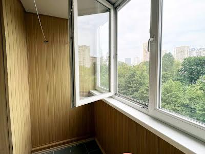 квартира по адресу Голосеевская ул., 13