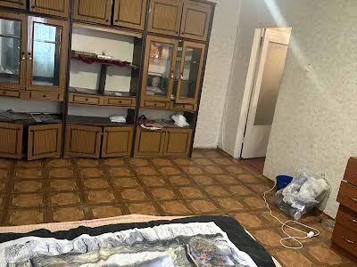 квартира по адресу Петра Григоренко просп., 25-А