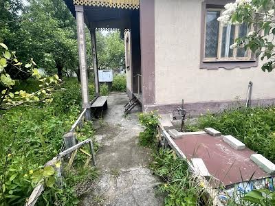будинок за адресою с. Здвижівка, Пожарницького