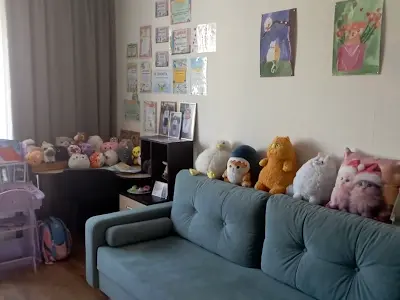 квартира по адресу Боголюбова, 8