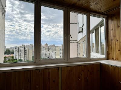 квартира за адресою Академіка Єфремова вул. (Командарма Уборевича), 20