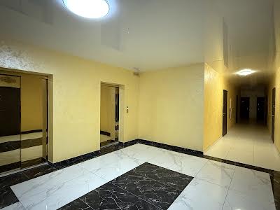 квартира за адресою Юності вул., 3