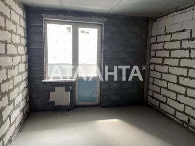 квартира по адресу Сергея Данченко ул., 32-А