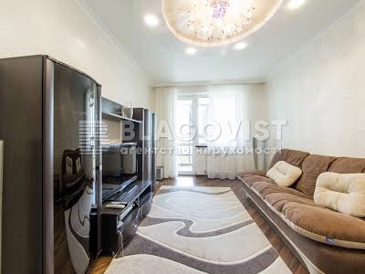 квартира по адресу Патриарха Мстислава Скрипника ул., 40