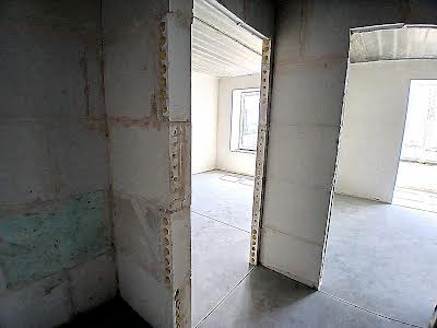 квартира по адресу Буча, Кожедуба ул., 3 А 