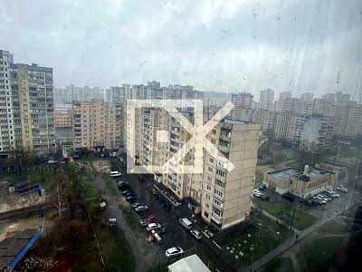квартира по адресу Ларисы Руденко ул., 5