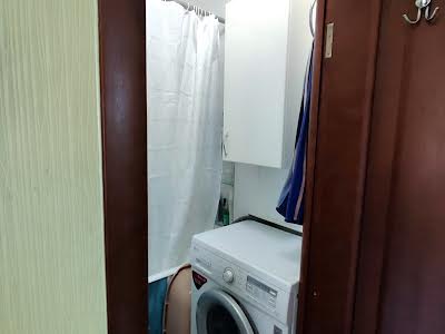 квартира за адресою Миколи Закревського вул., 45-А