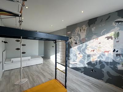 квартира за адресою Метрологічна вул., 15