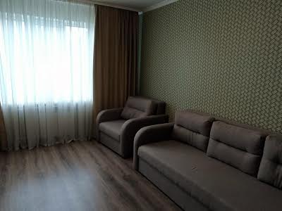 квартира по адресу Драгоманова ул., 3