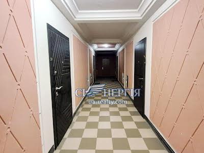 квартира за адресою Балукова вул., 1