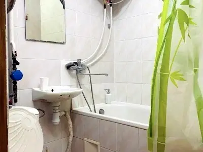 квартира за адресою Будівельників вул., 12-А
