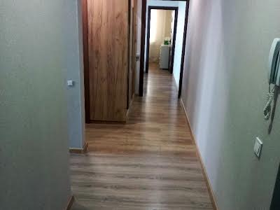 квартира по адресу Амосова ул. (Корчагінців), 13