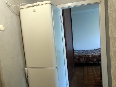 квартира по адресу Ивана Дзюбы ул. (Сімʼї Сосніних), 6