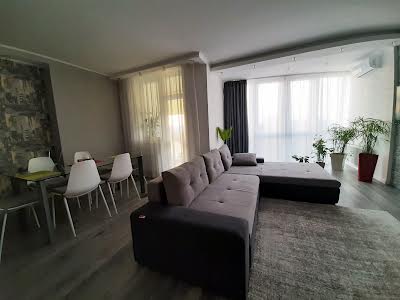 квартира за адресою Соборності просп. (Возз'єднання), 30