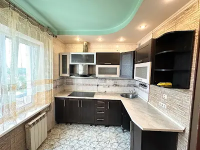 квартира за адресою Харківське шосе, 180/21