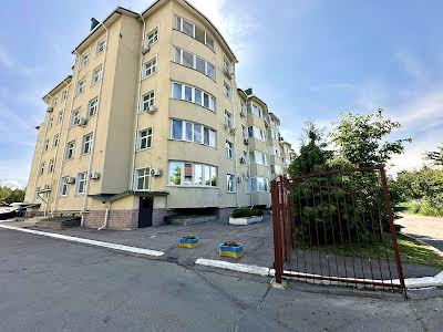 квартира за адресою Борщагівська вул., 30-А