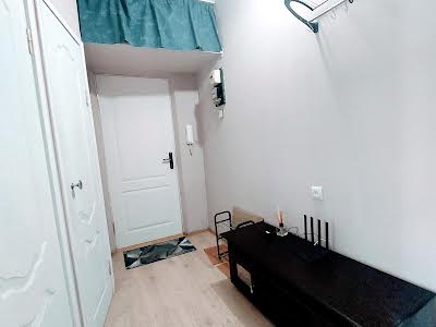 квартира за адресою Едуарда Вільде вул., 4