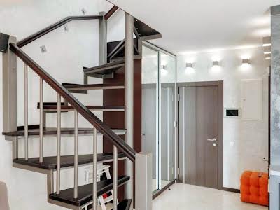 квартира за адресою Регенераторна вул., 4