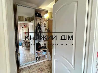квартира по адресу Митрополита Андрея Шептицкого ул. (Анатолія Луначарського), 24