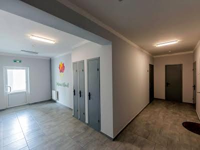 квартира по адресу Тираспольская ул., 52